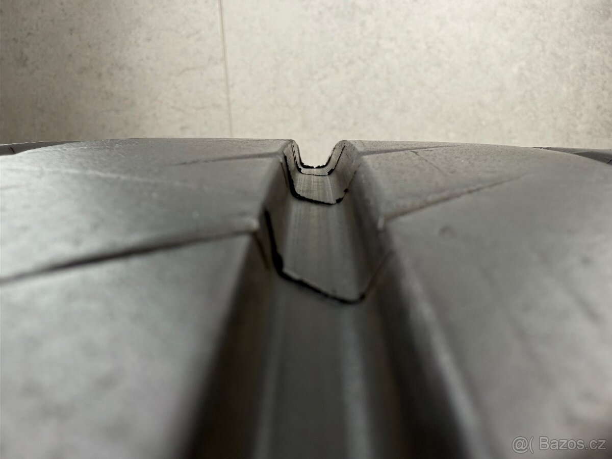 Originál letní kola BMW M8 F91 / M5 F90 20” - 5