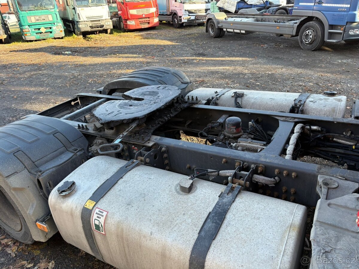 Renault T520,mega,comfort,2018 - 5