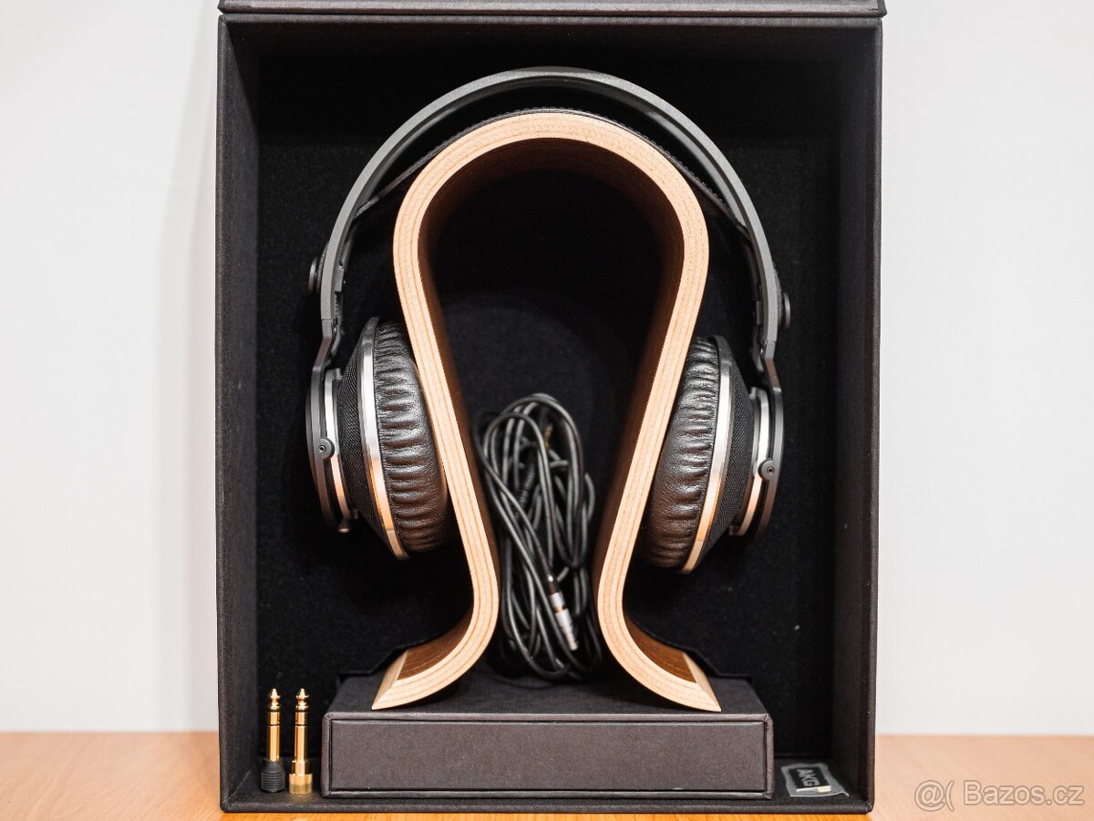 AKG K812 - 5