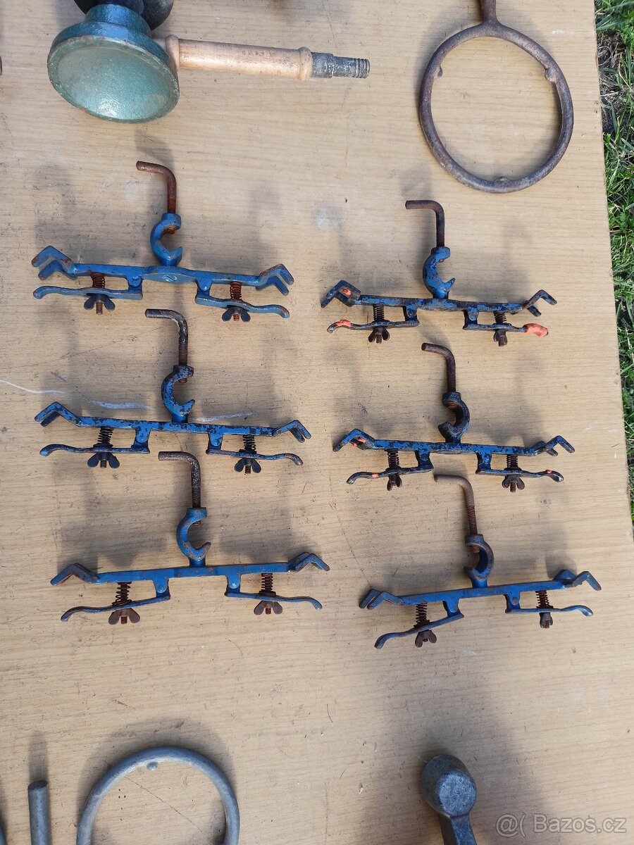 Kahan,laboratorní kahan,kahánek. - 5