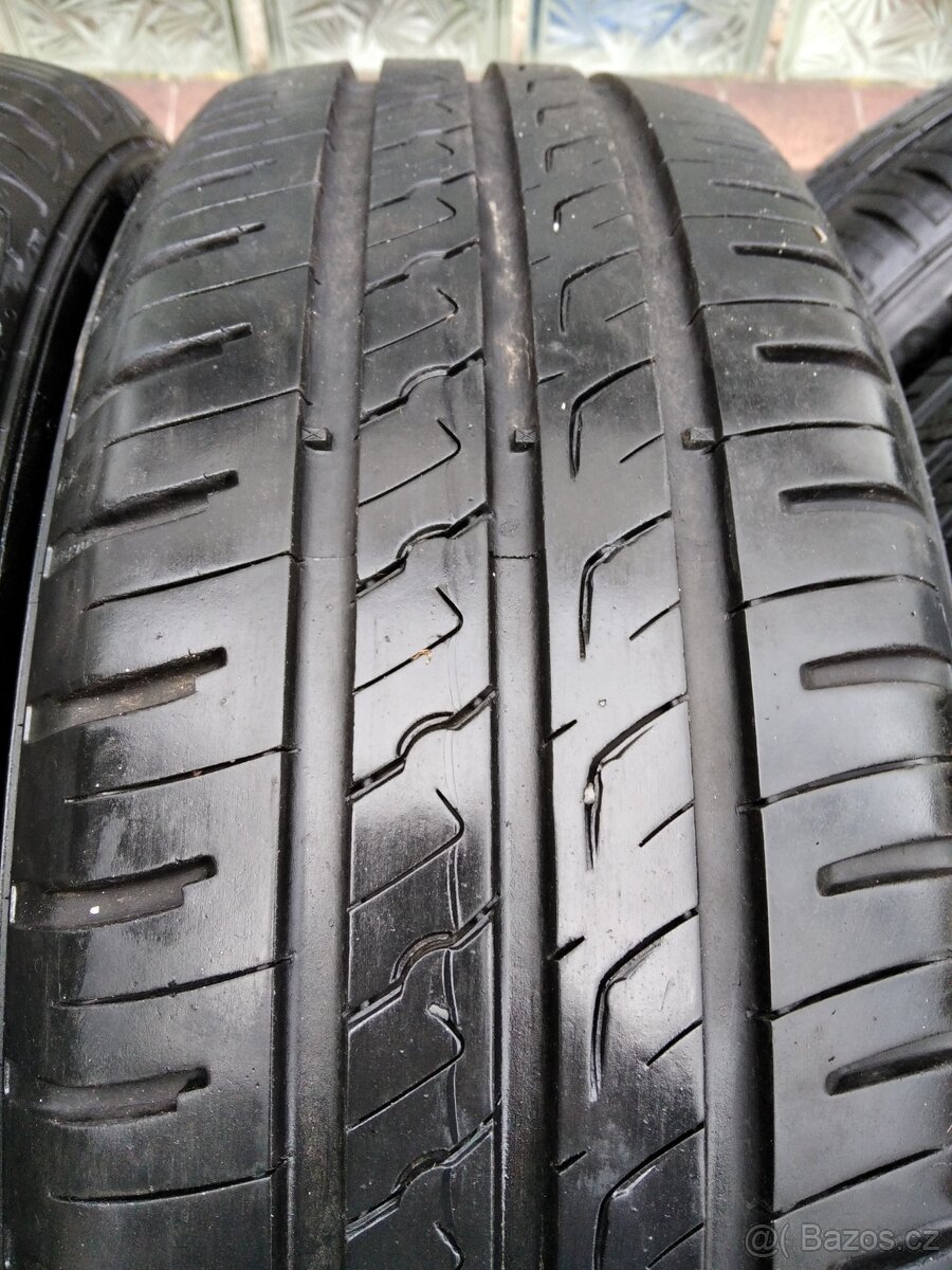 Pneu letní - 5