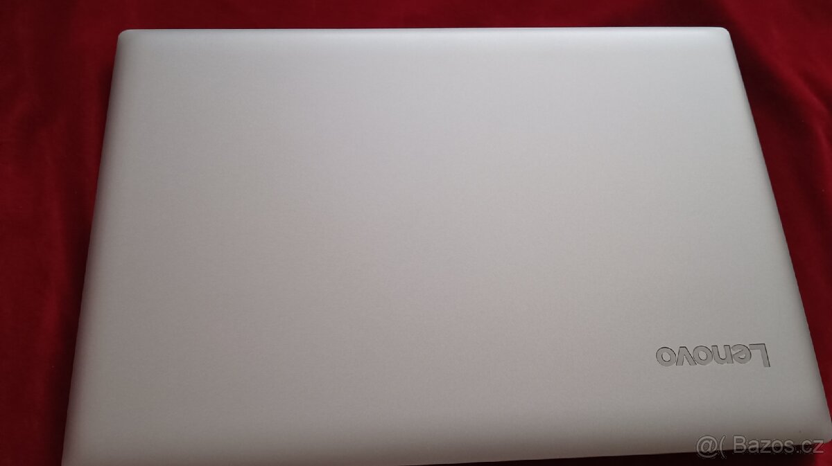 Lenovo IdeaPad 330 s SSD 512GB - 5