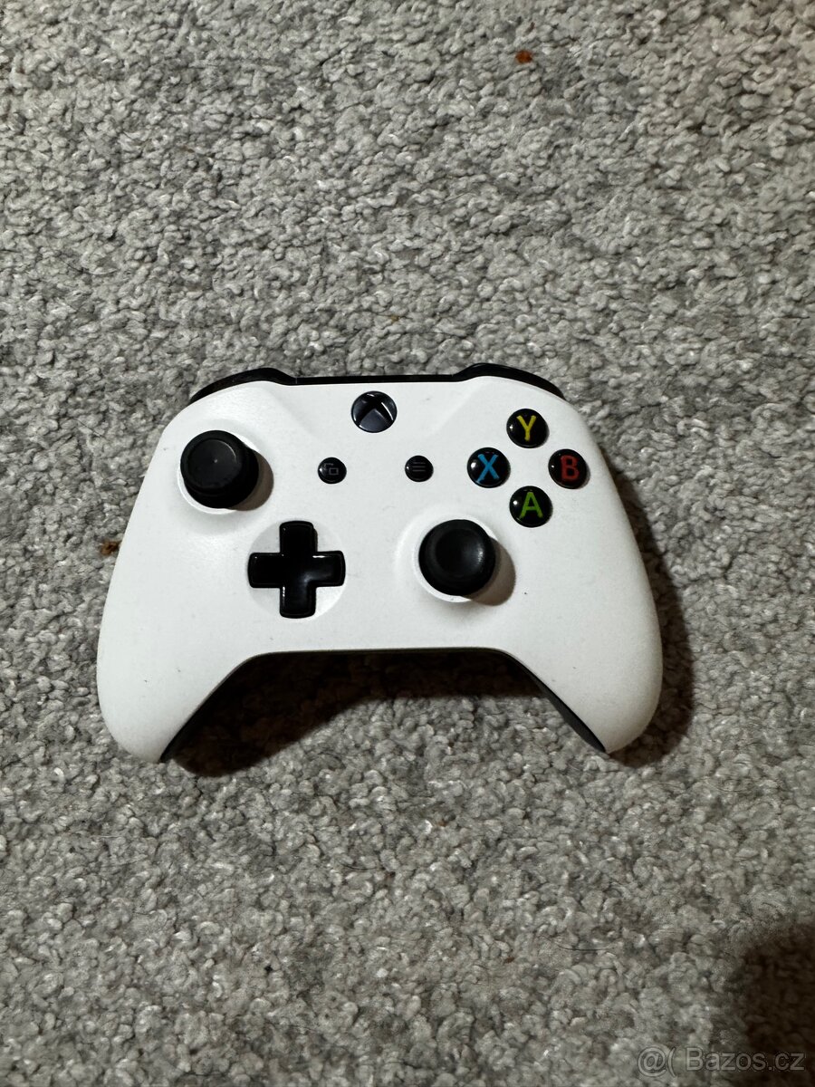 Xbox one s - 5