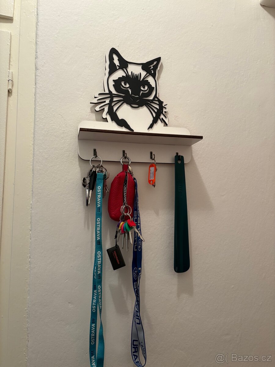 Různé věci do bytu - 5