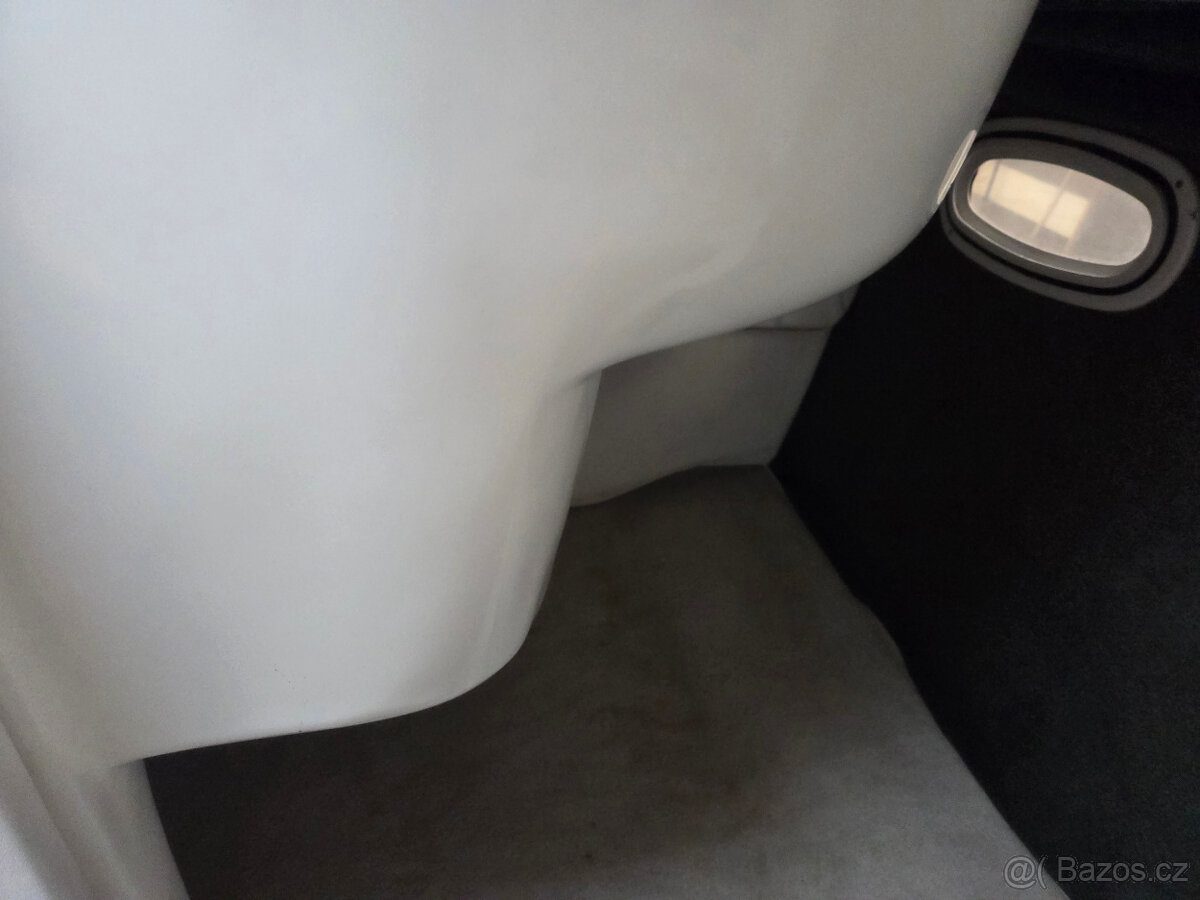 lod kajutova LEMA GEN - 5