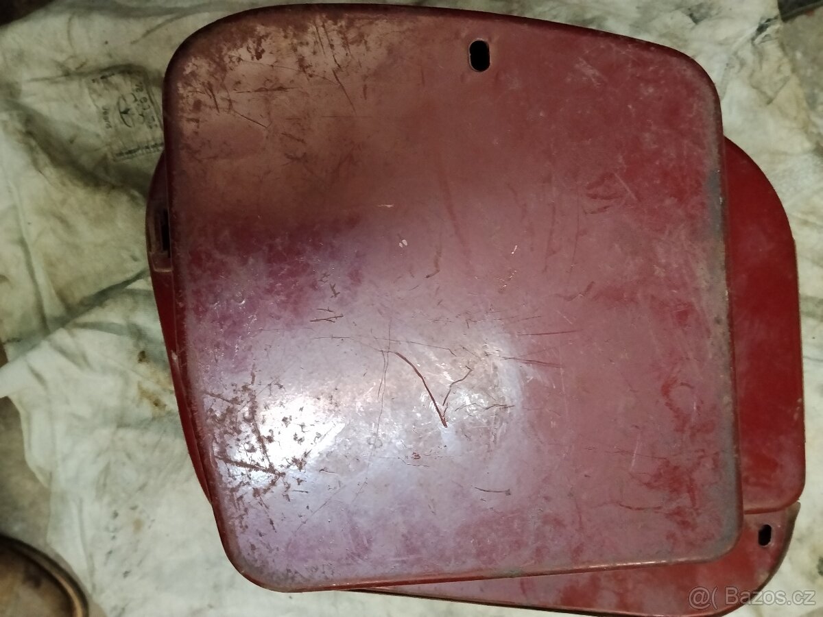 Jawa 250,350 sport - 5