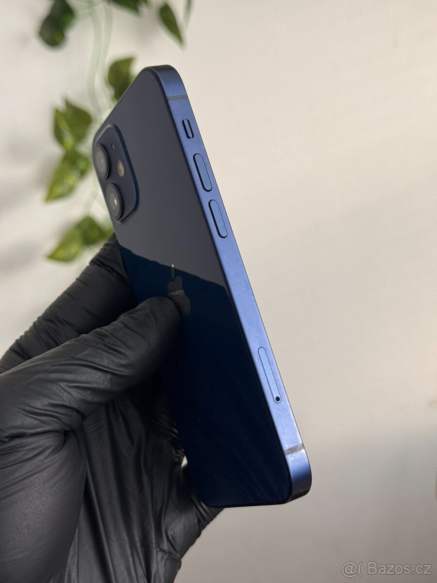 iPhone 12 mini 64GB - 5