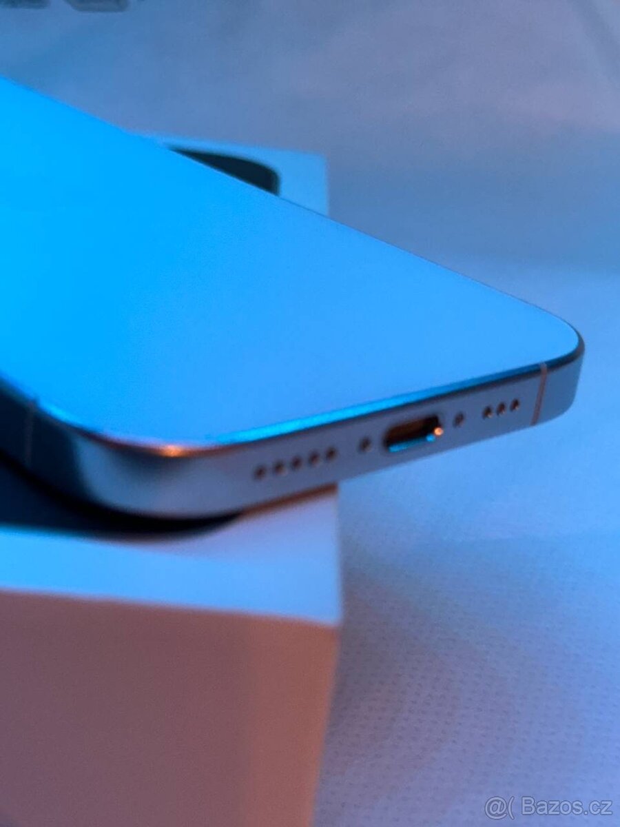 Продаю iPhone 16 Pro 128 GB - 5