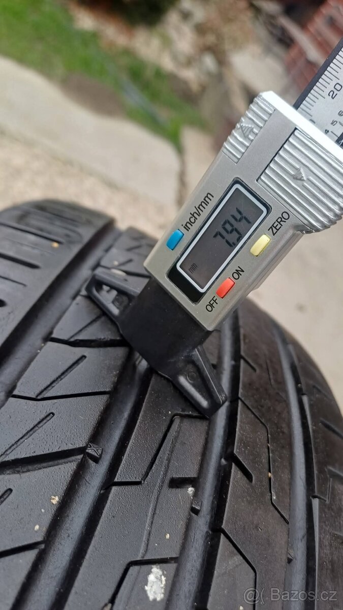 205/55 r16 letní pneumatiky, Matador - 5