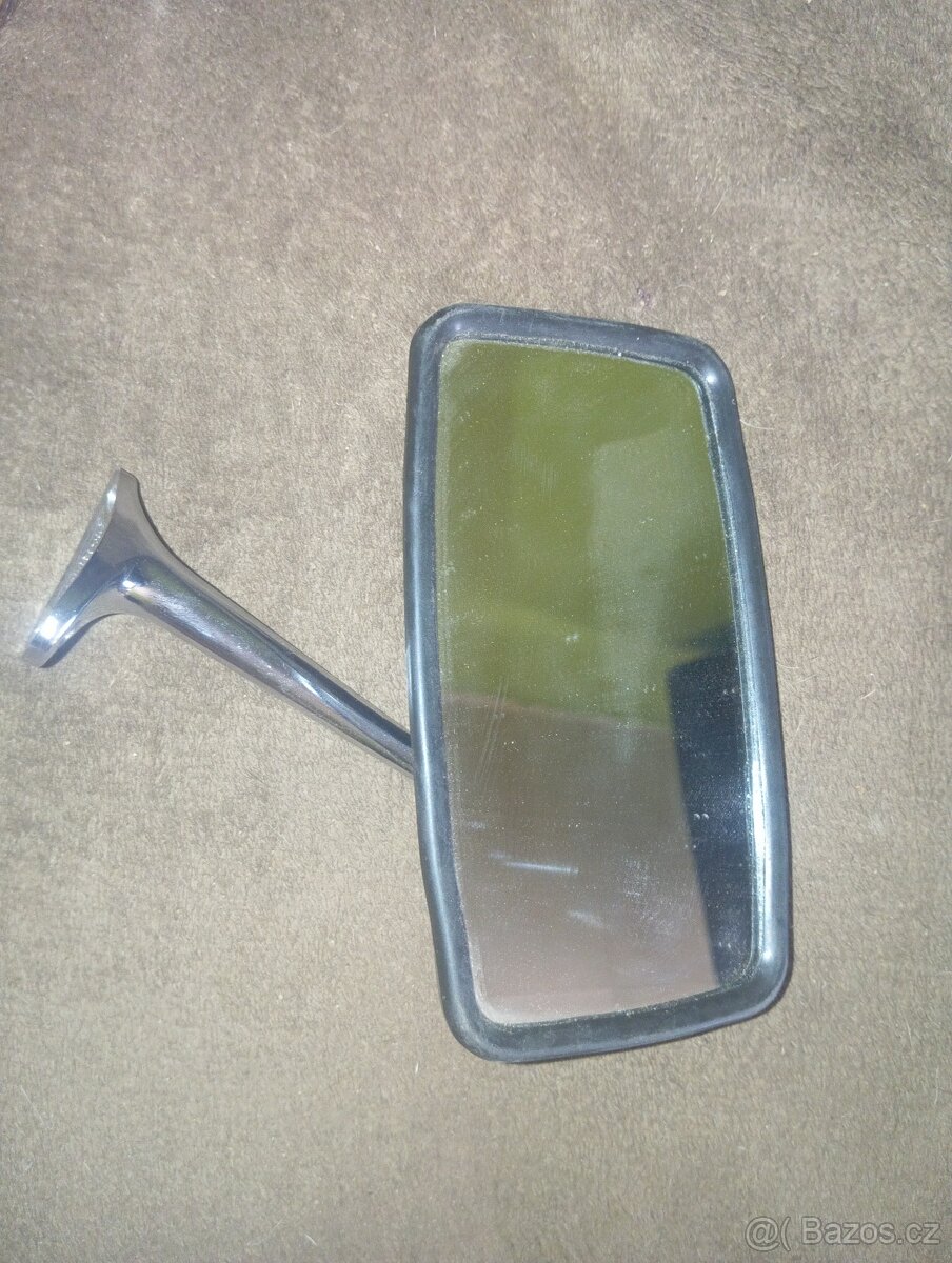 Zrcátko Lada, Žiguli, Škoda - 5