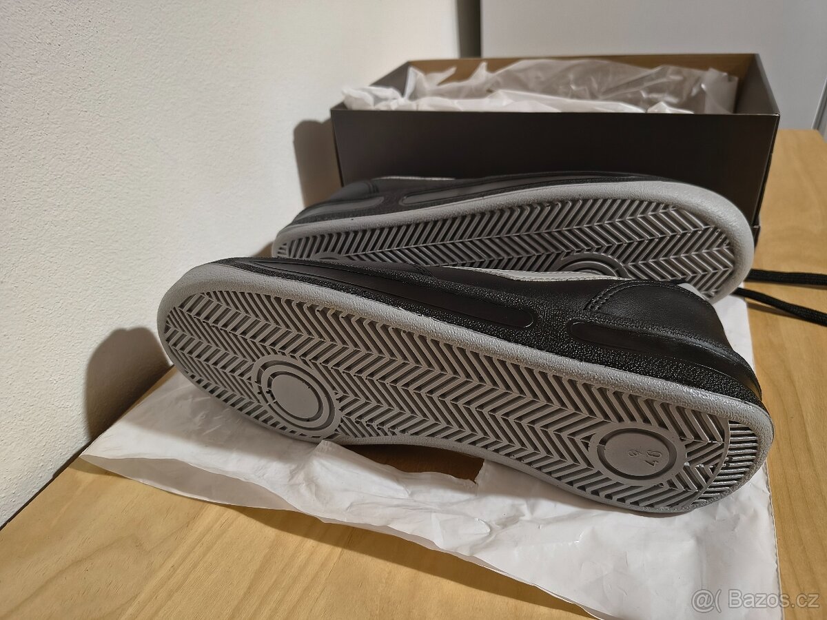 Obuv Moleda PRESTIGE - 5