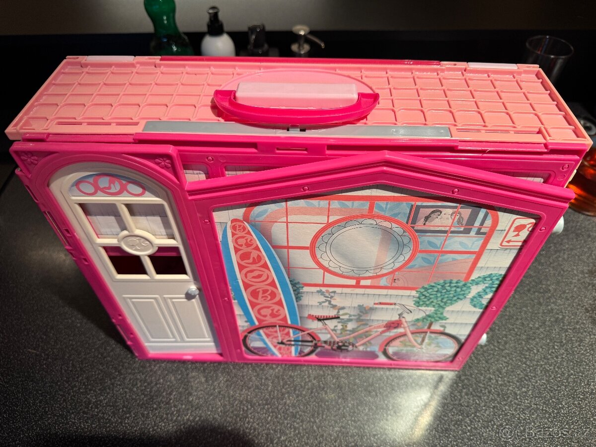 Domeček pro panenky - 5