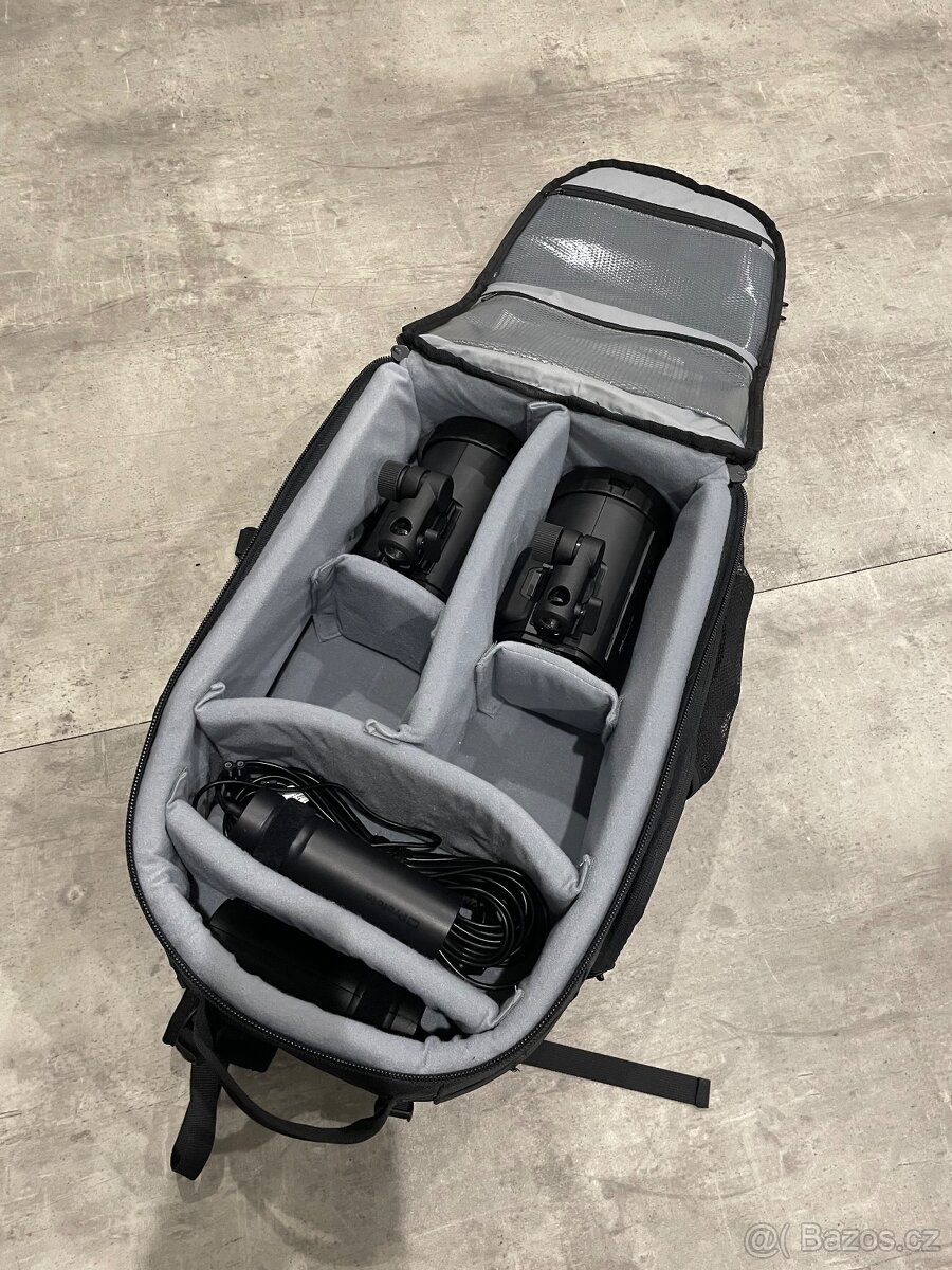 Prodám velký batoh Profoto – jako nový - 5
