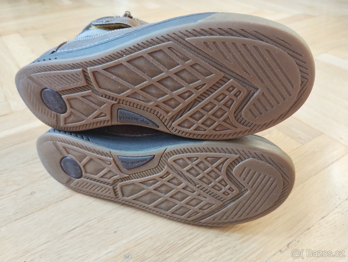 Vel. 35 zimní D.D.step - 5