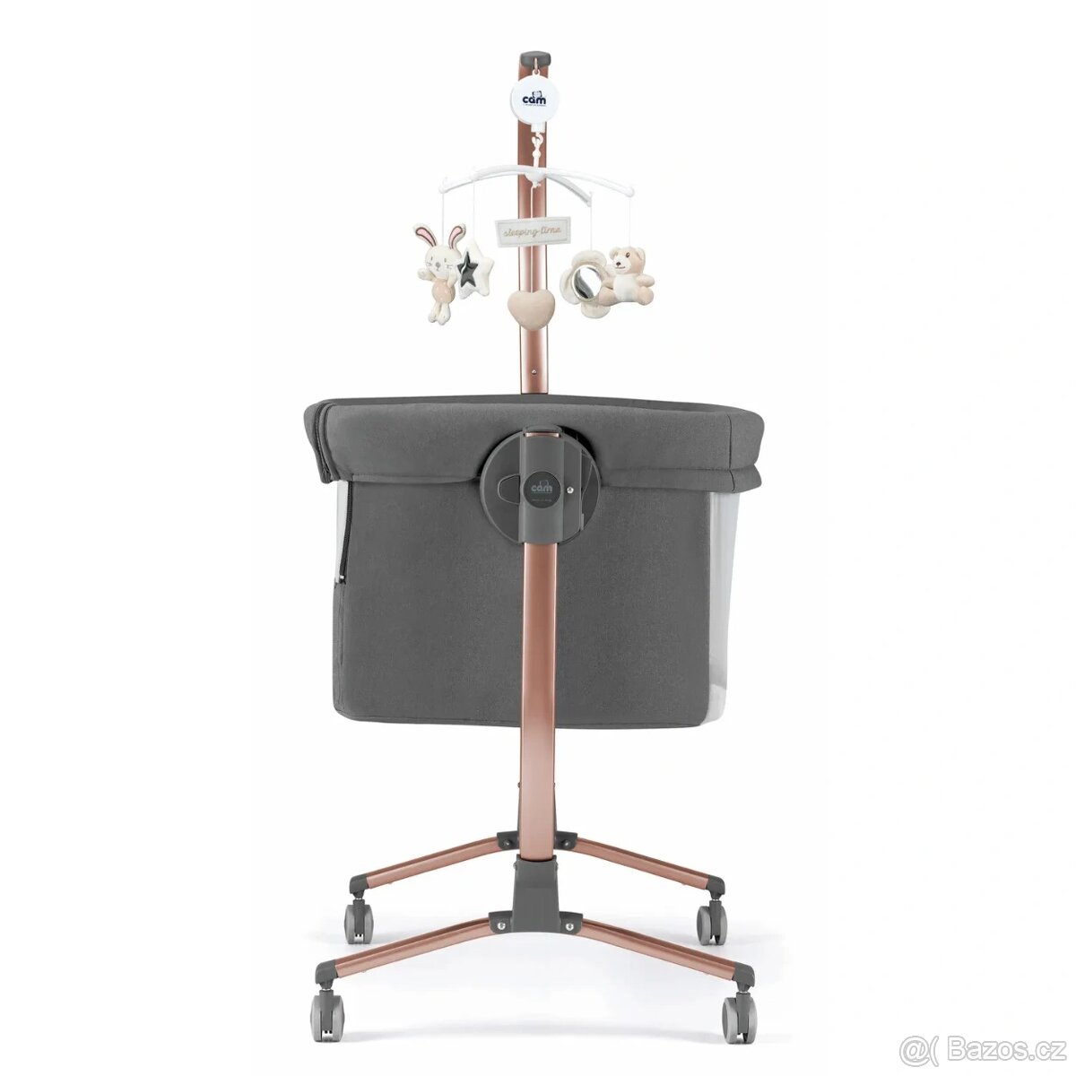 Přístavná postýlka CAM Cullami - 5