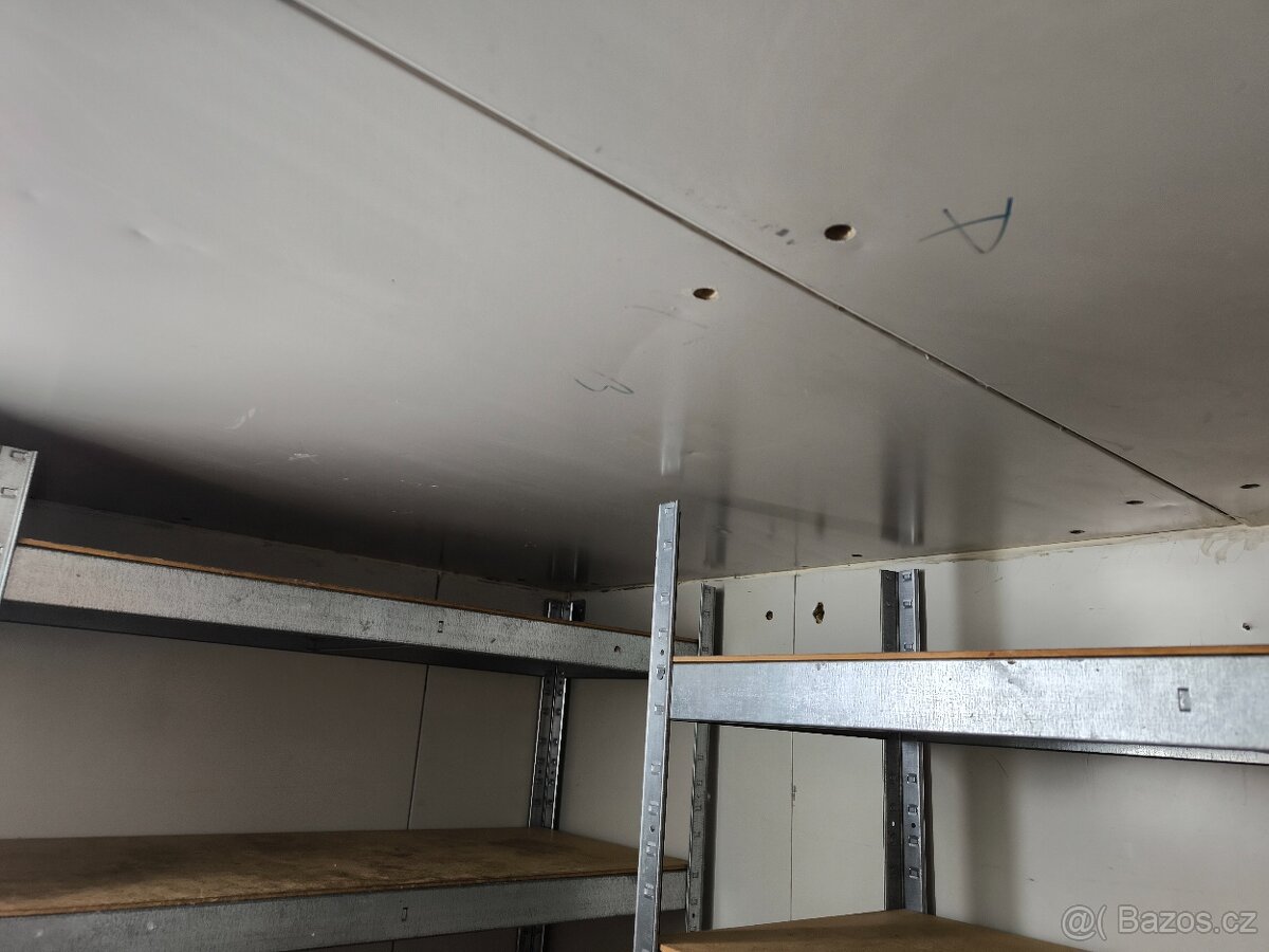 Zanotti chladící box - 5