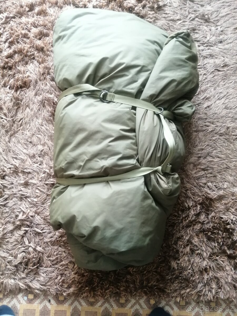 Spacák dustojnicky - 5