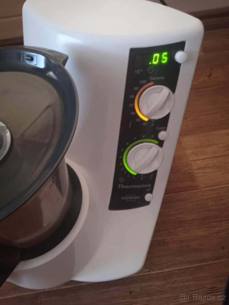 Thermomix TM21 - 5