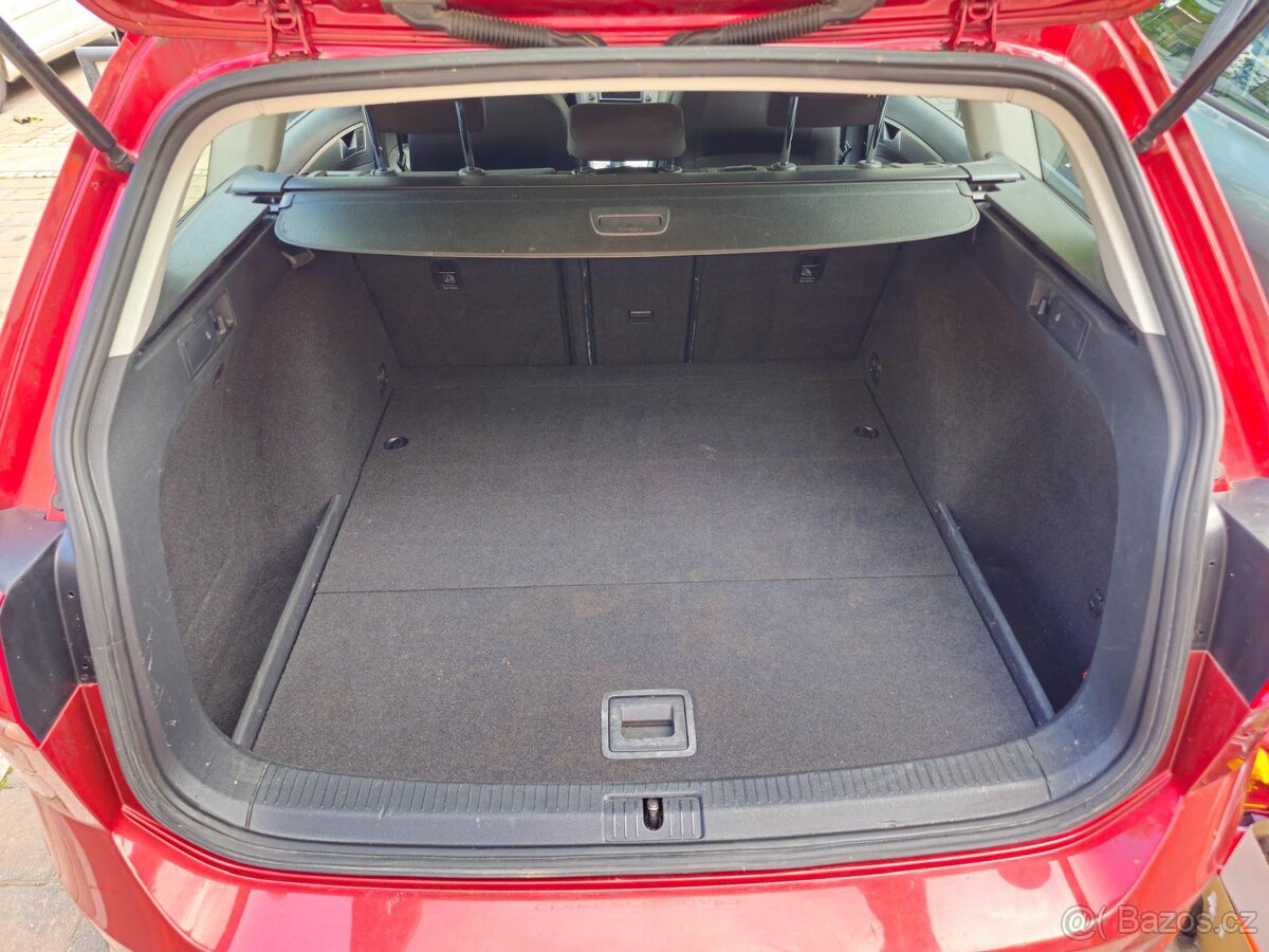 Volkswagen Golf Variant 7, 1.4 TSI, 2016, NOVÁ STK - 5