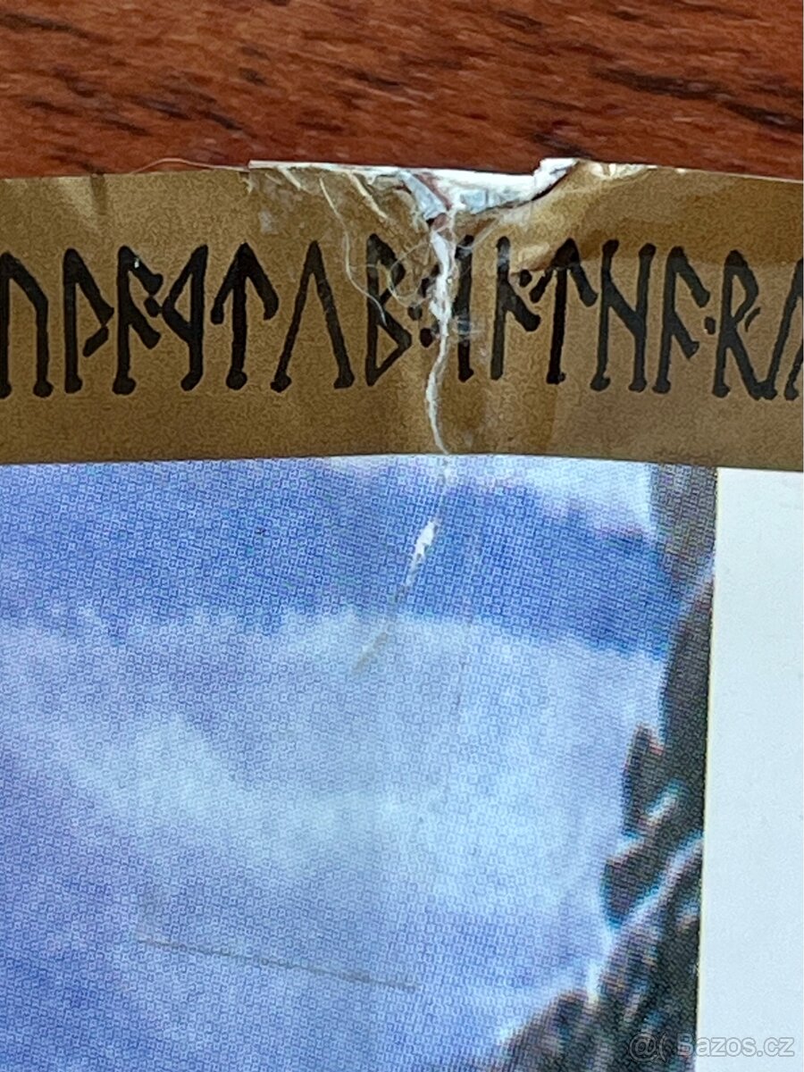 Pán Prsteňov - Dve veže /J.R.R. Tolkien/ - 5