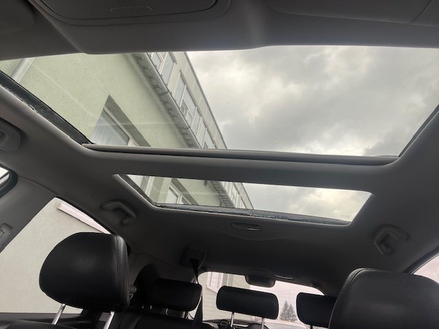 Honda CRV 4x4 2,2 i-DTEC, 110 Kw - 5