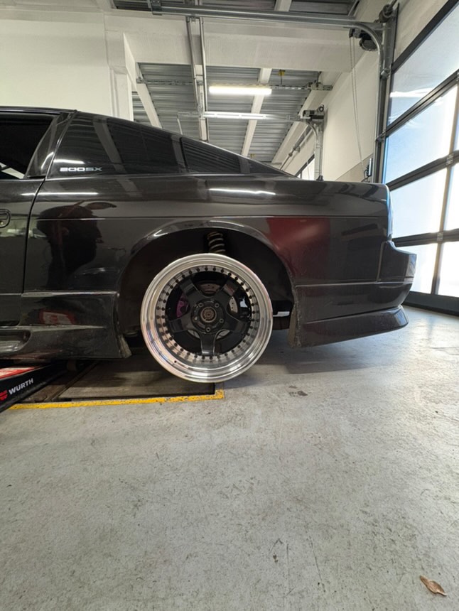 Workmeister S1 3P 5X114,3 - 5