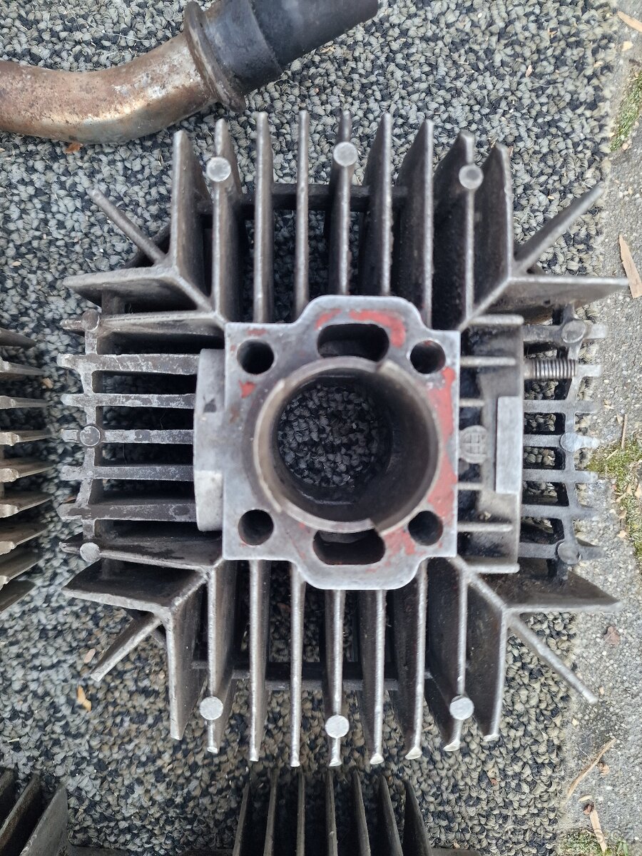 Puch , Manet Korado ,maxi - 5