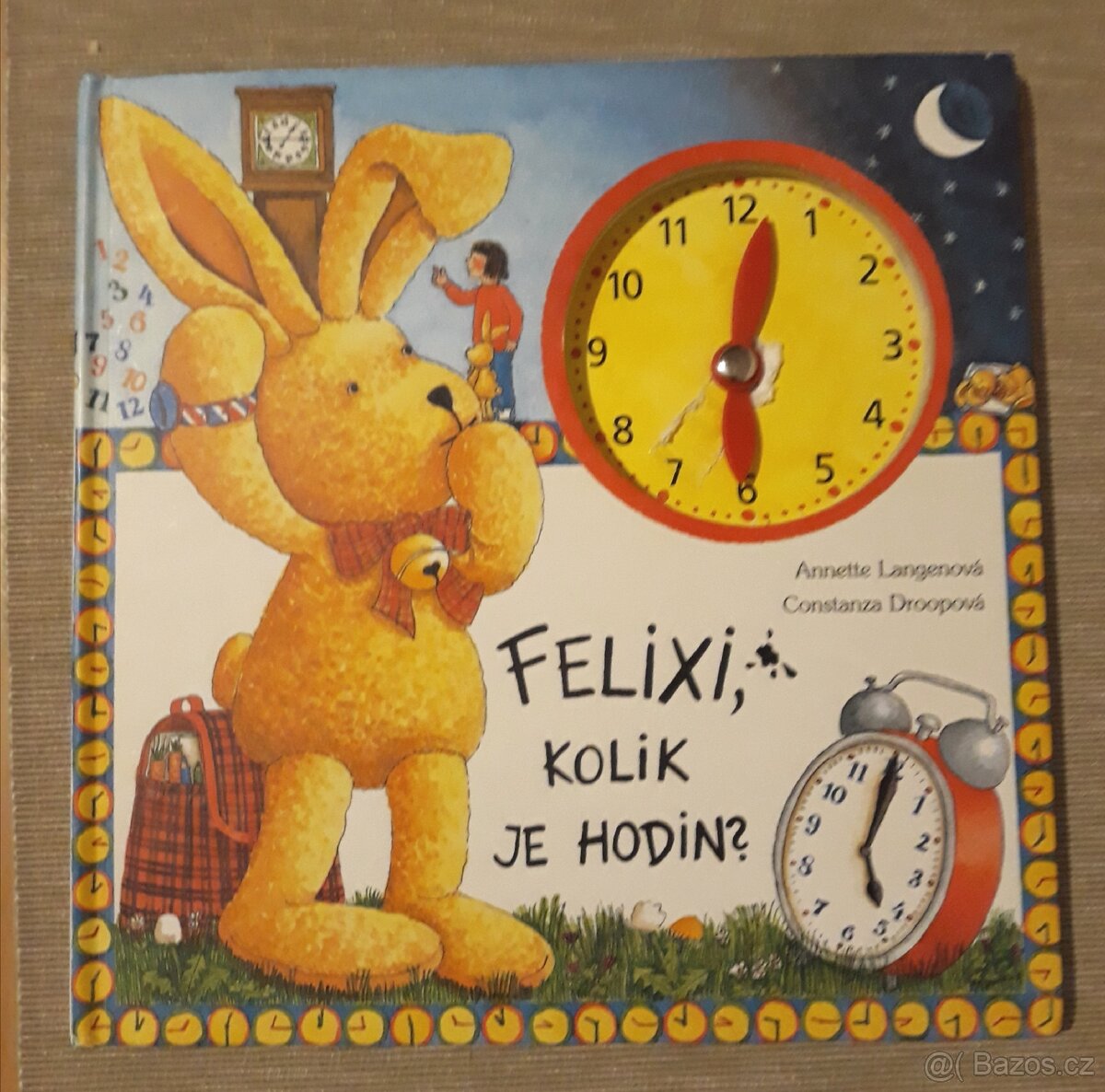 Knihy - pohádky - 5