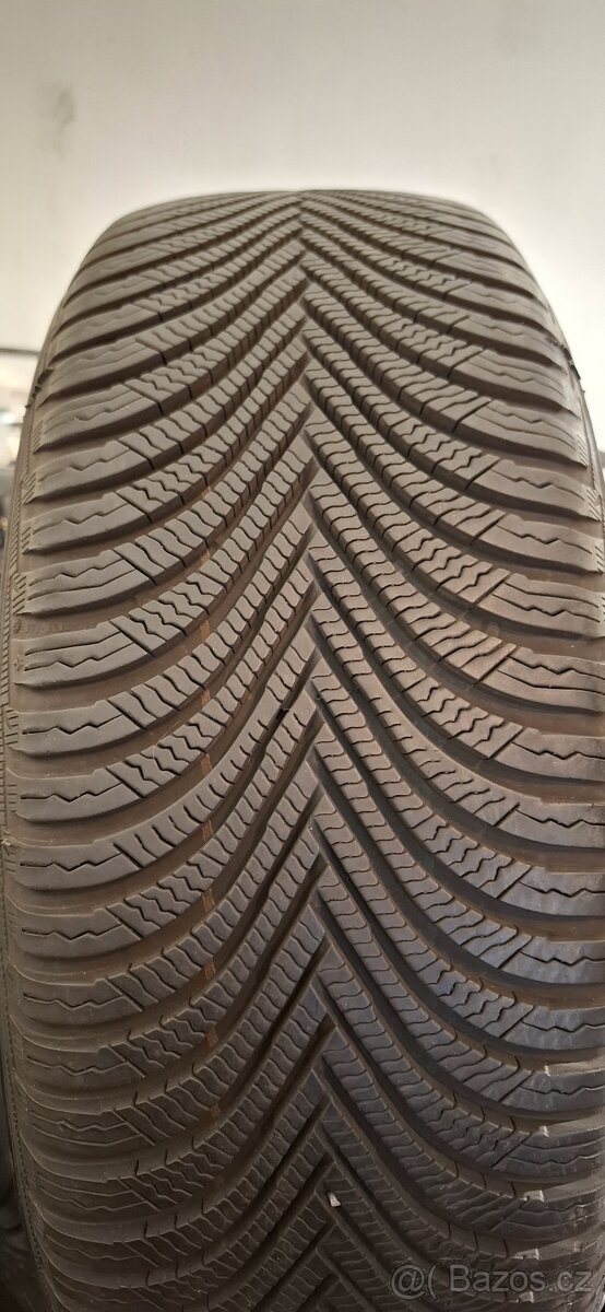 alu kola 5x112 r17 - 5