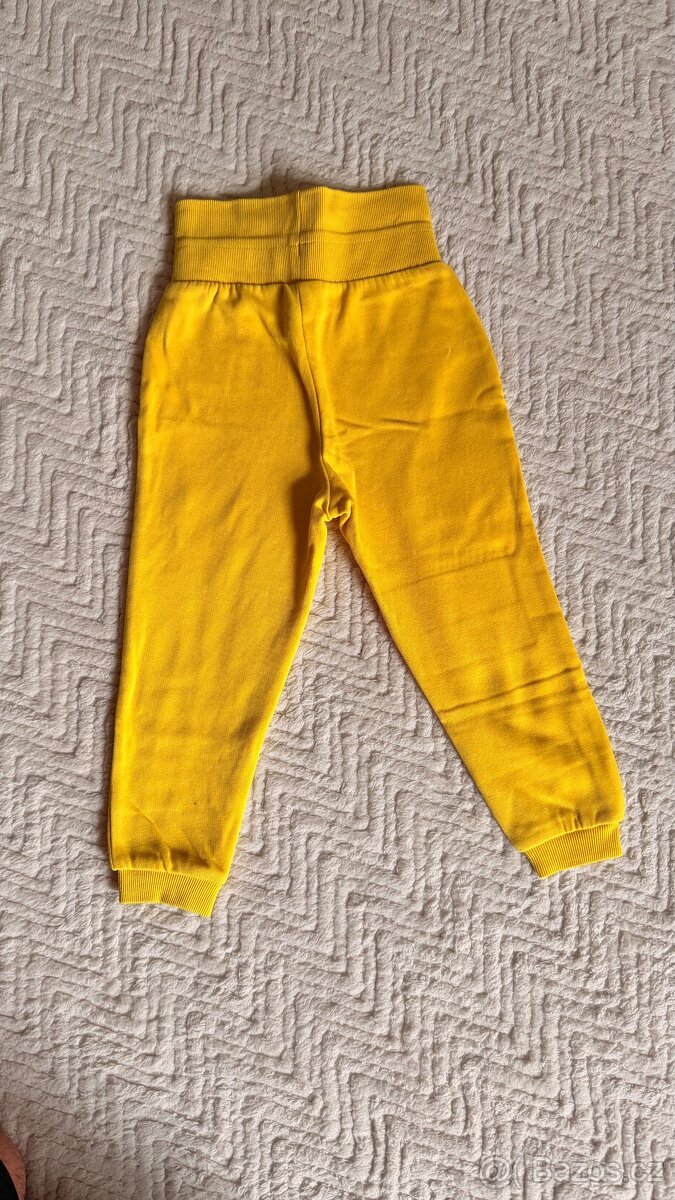 Chlapecké tepláky - 5