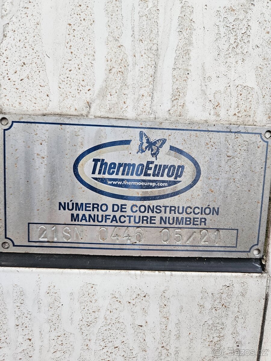 Nástavbová skříň Thermo - 5