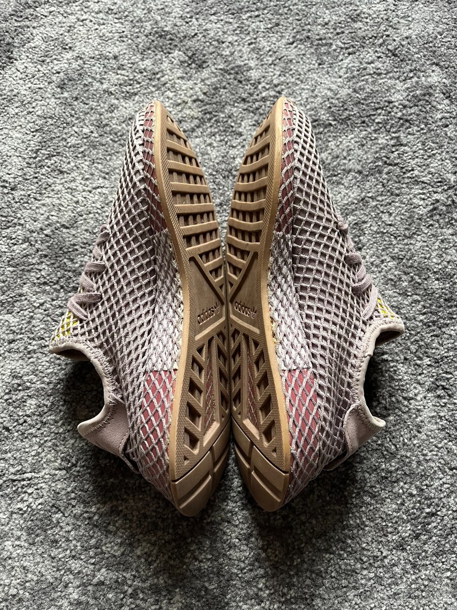 Adidas Deerupt Runner, velikost 40 2/3.. - 5