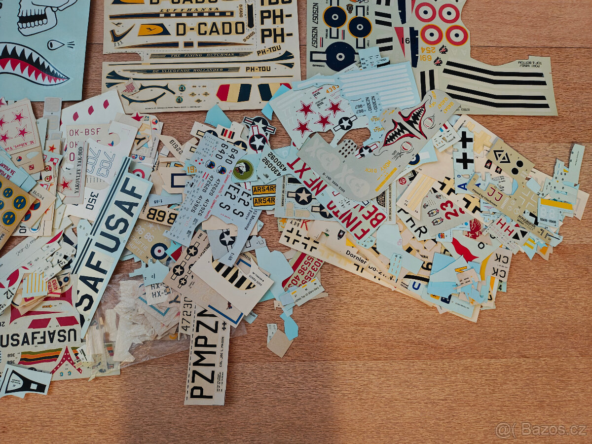 obtisky - 5