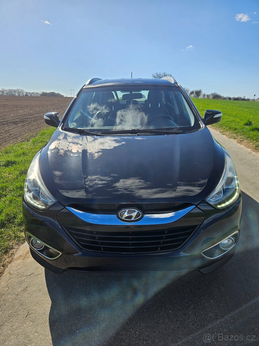 Hyundai ix35 2015 - 5