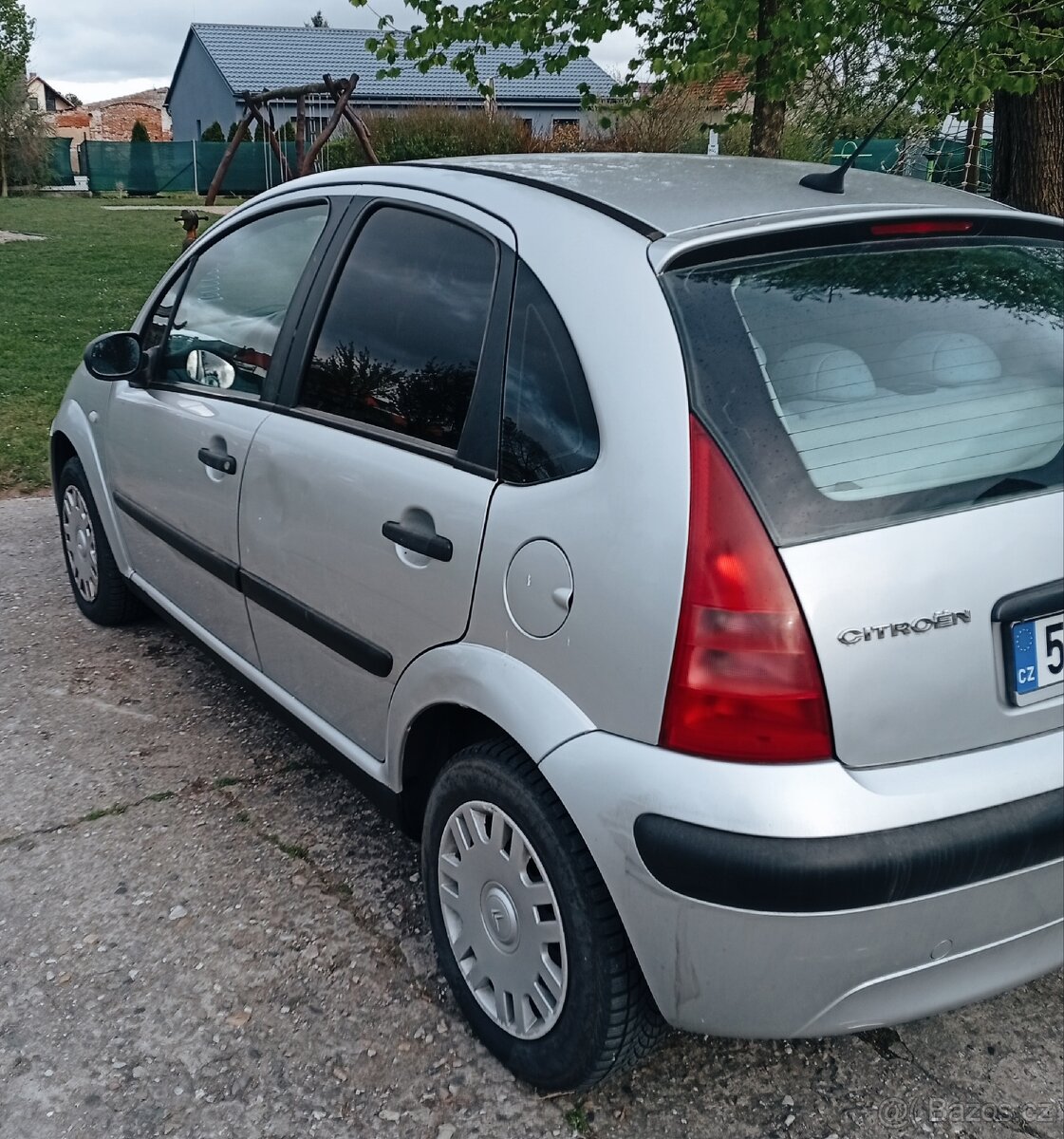 Citroen C3 1.4 - 5