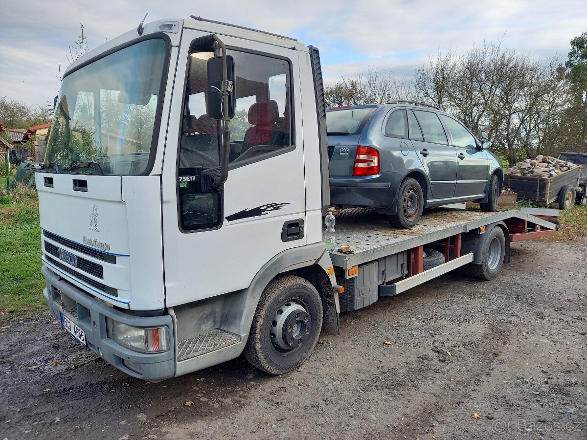 Iveco Eurocargo - 5