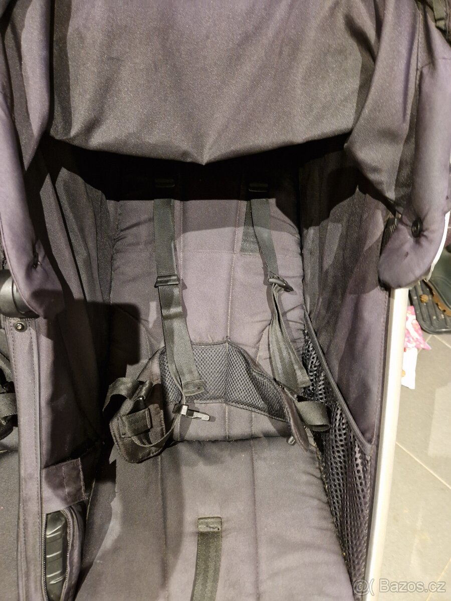 Thule urban glide 2 double - 5