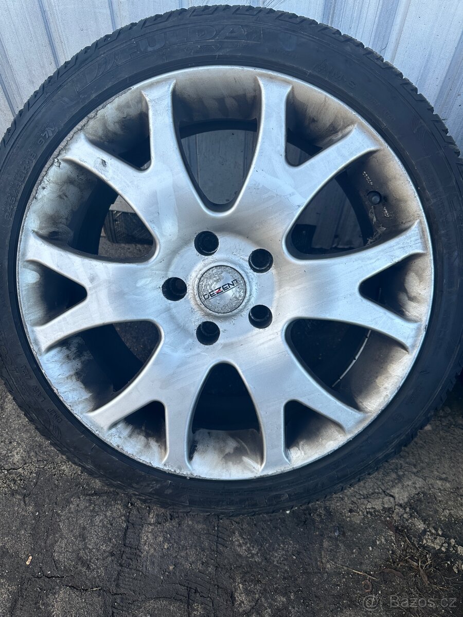 Kola R18 5x120 - 5