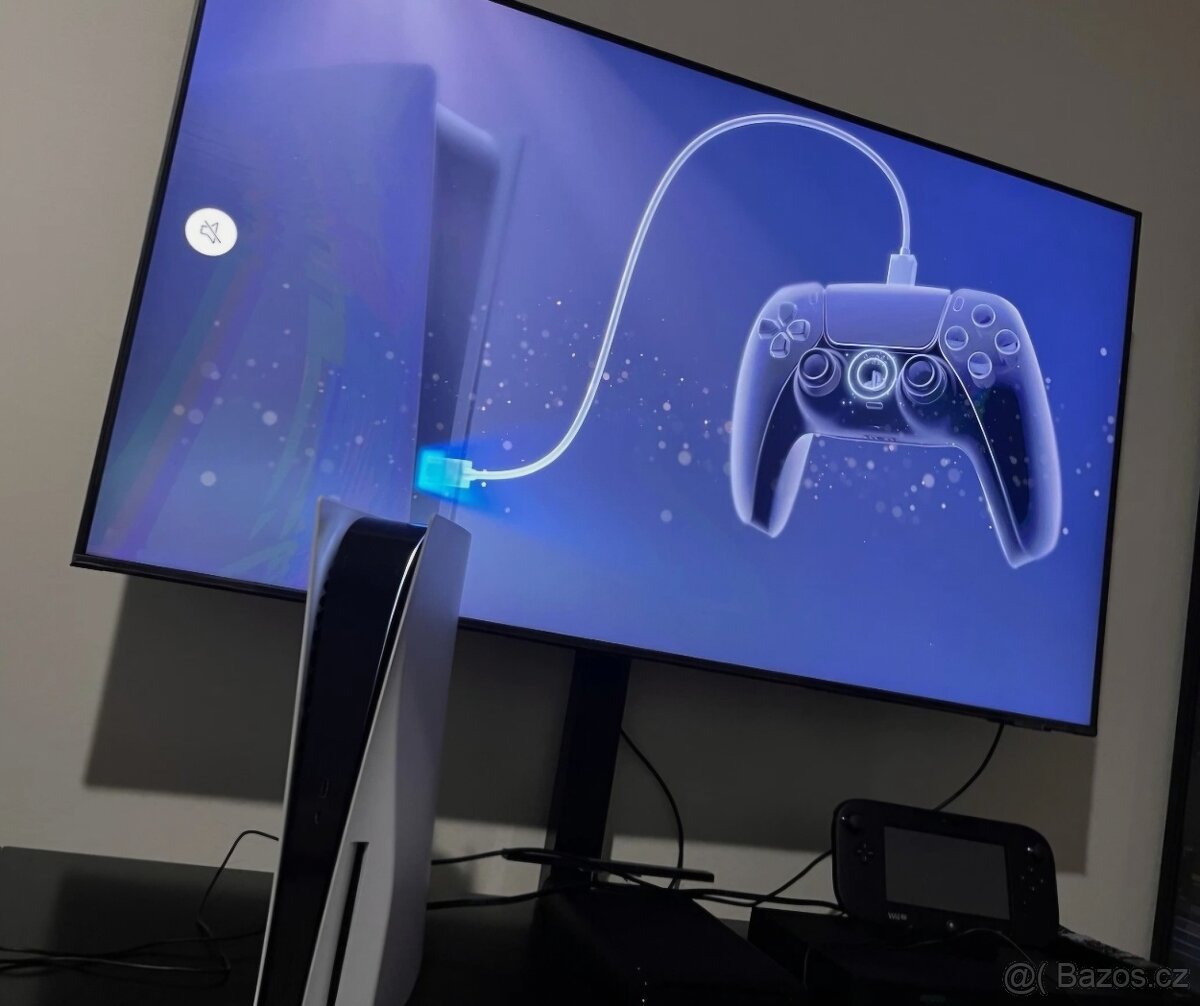 Sony Playstation 5 - 5