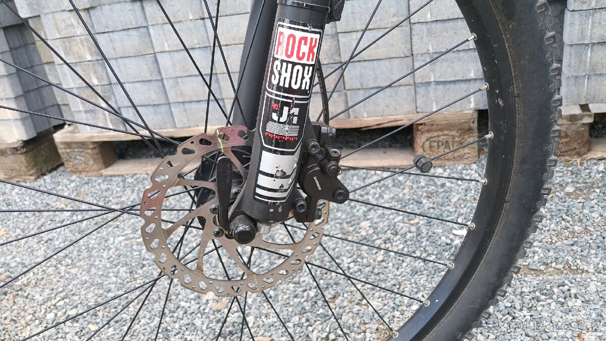 Kolo Trek 4900 - 5