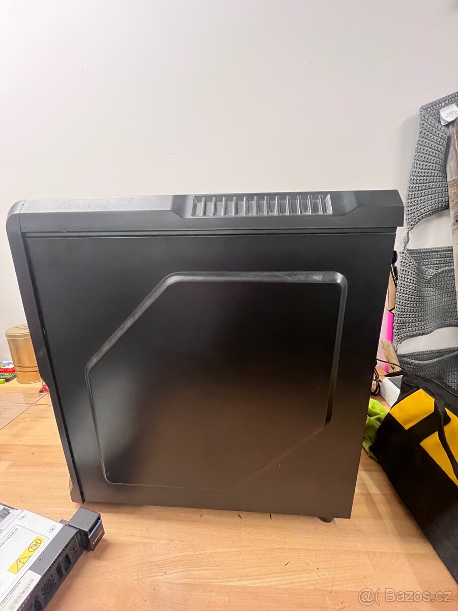 Case/bedna - 5