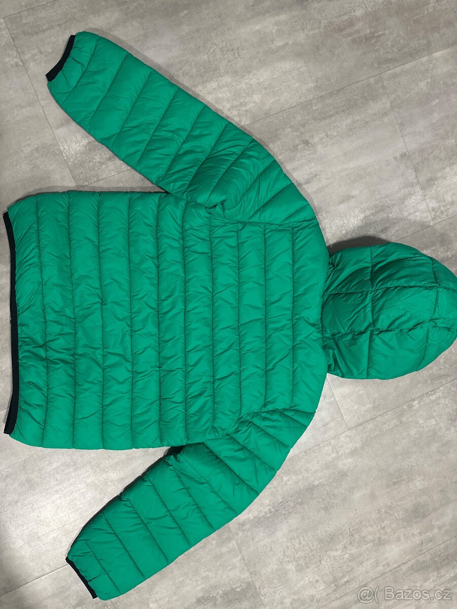 Přechodovka Benetton vel. L - 5