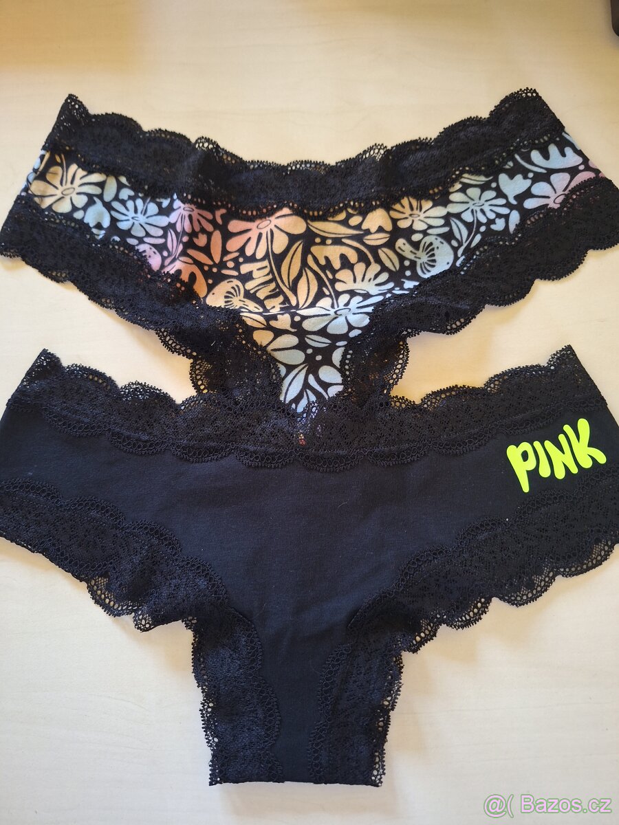 Victoria's Secret - 5
