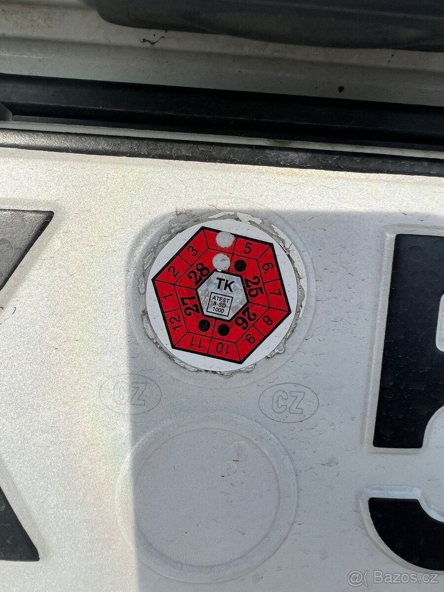 Renault Megane kombi - 5