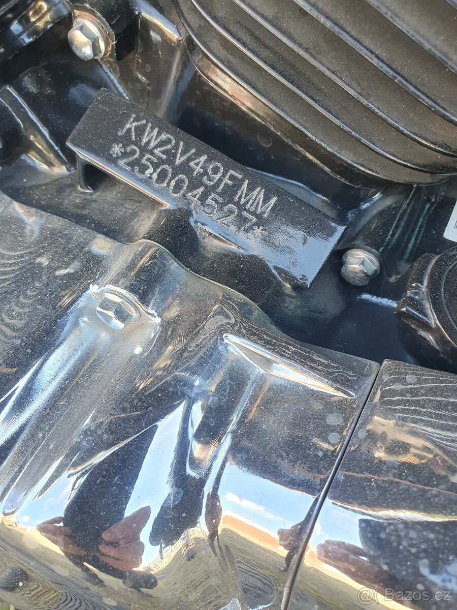 Keewey Cruiser 250i - 5
