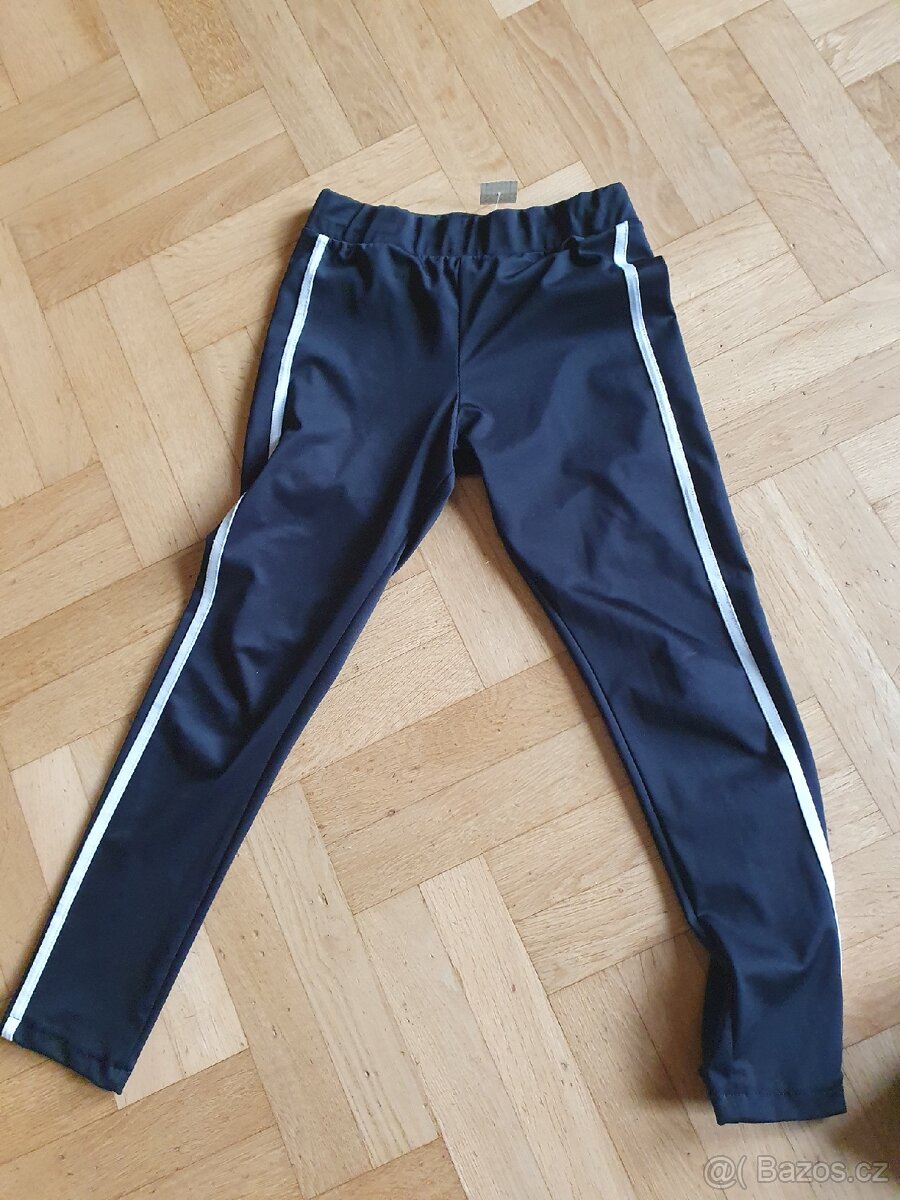 Oblečení kluk - 5