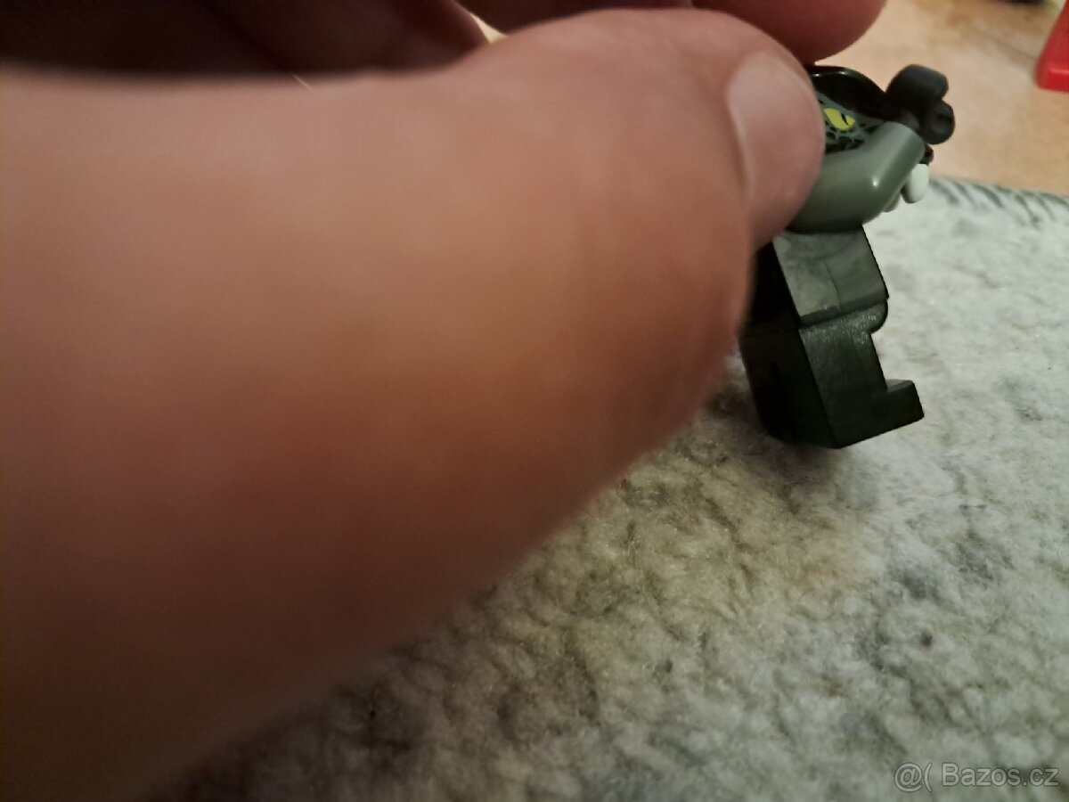 Lego ninjago 9448 - 5