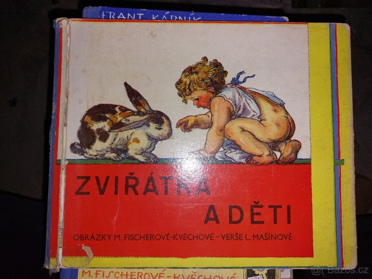 KRÁSNÉ POHÁDKY - 5