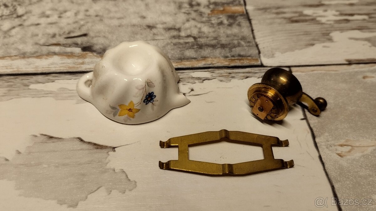 Sbírka miniatur - 30 kusů - 5