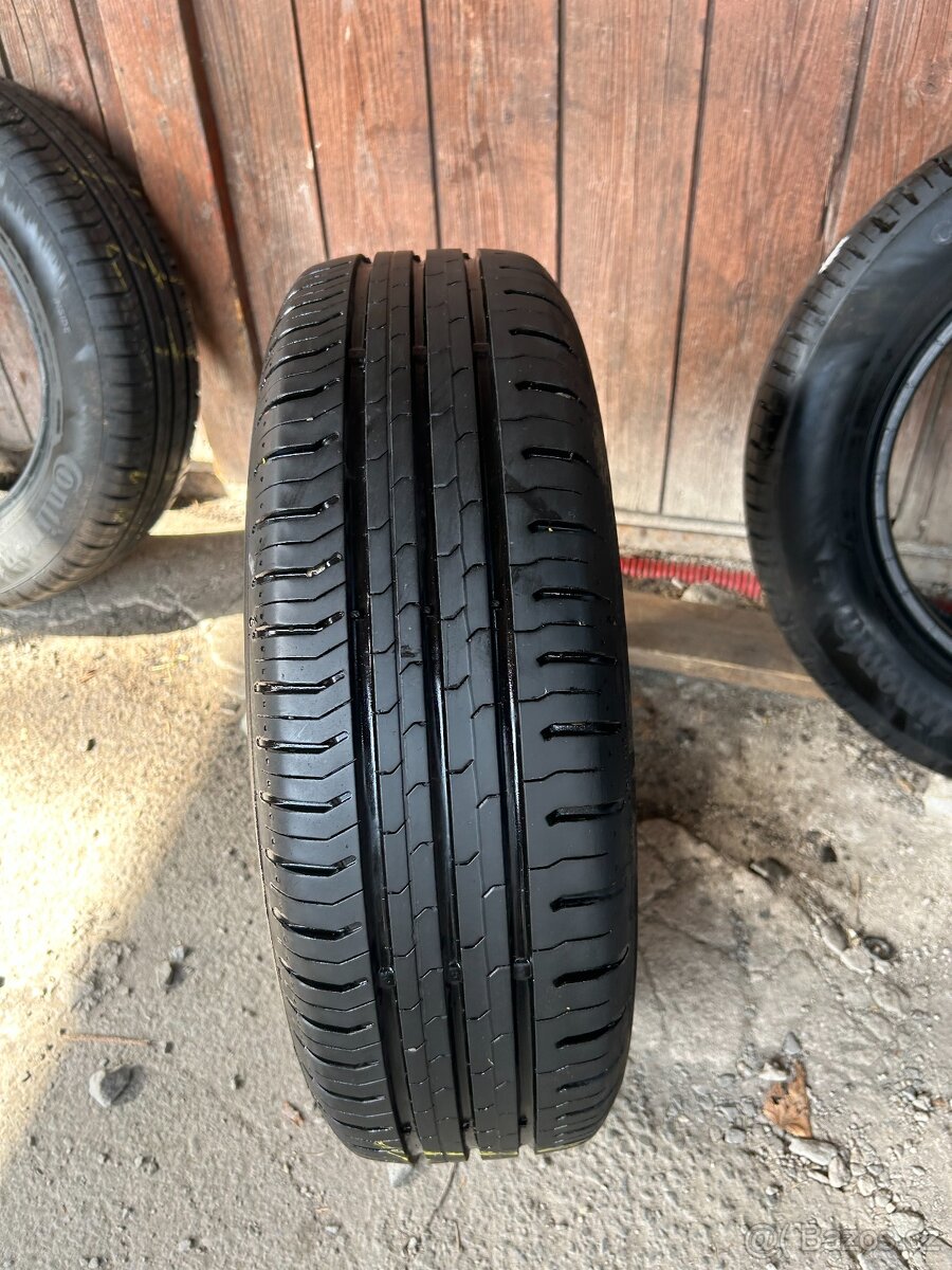 Prodám gumy 175/65/14 - 5